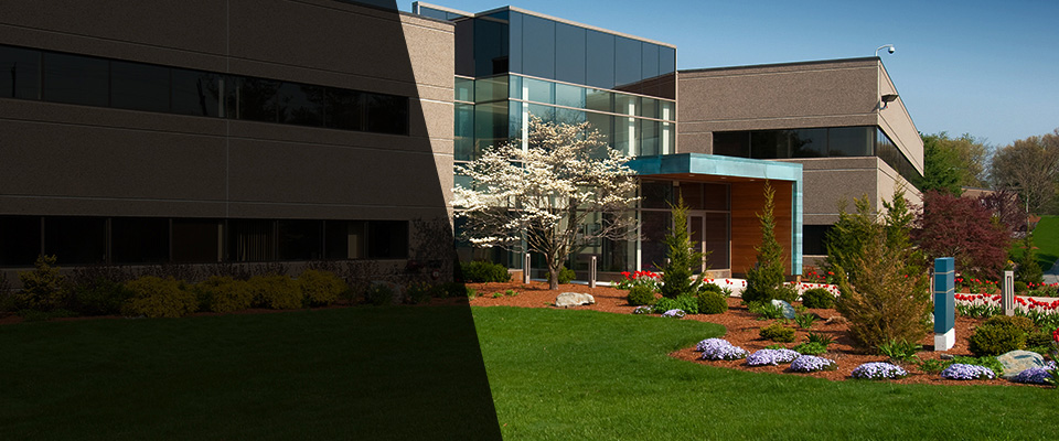 Sanbornville Landscapers