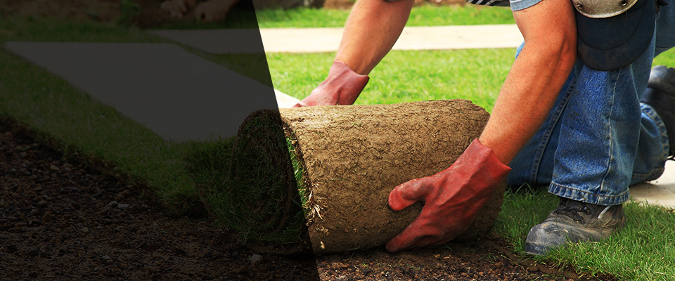 Sanbornville Landscapers