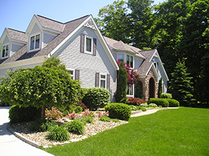 Landscapers and Lawncare Services in Sanbornville, NH